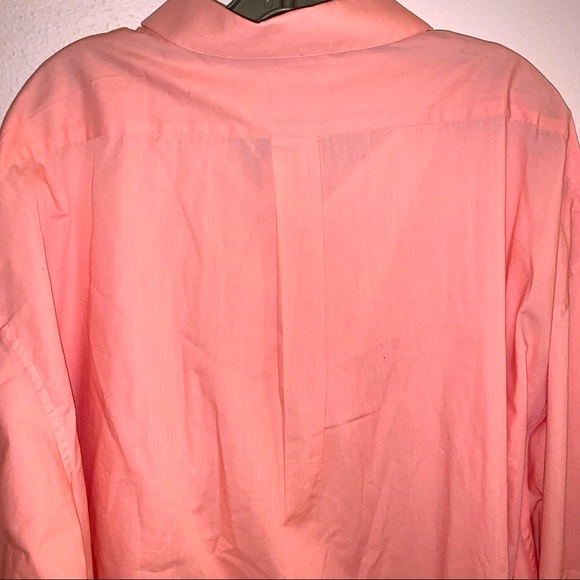 💙Kings Courtmen 22-33/4 Button Down Shirt - Picture 6 of 8